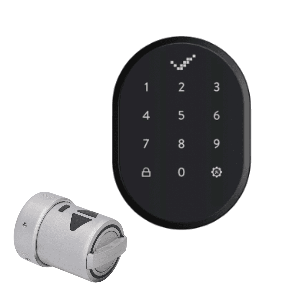 ütopic-zutritt-pin-code-panel-fingerprint-fingerabbdruck -utopic-zubehör